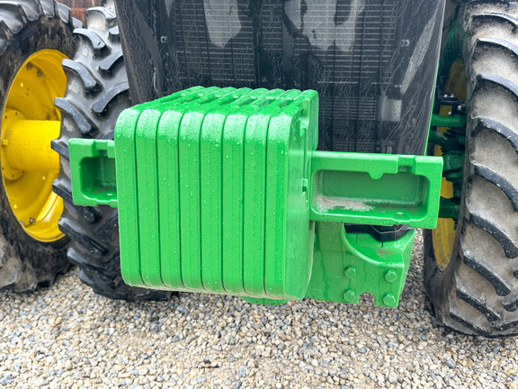 2023 John Deere 8R 280 Tractor