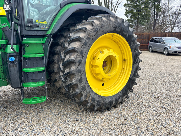 2023 John Deere 8R 280 Tractor