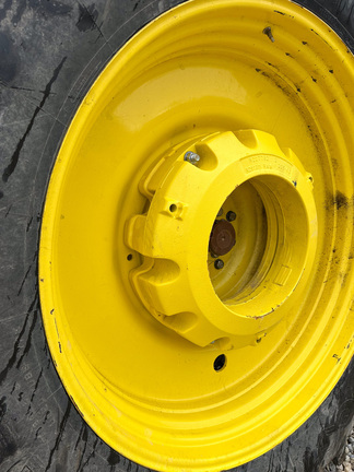 2023 John Deere 8R 280 Tractor