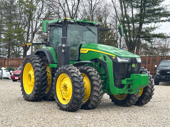 2023 John Deere 8R 280 Tractor