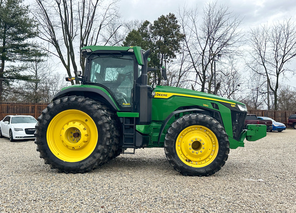2023 John Deere 8R 280 Tractor