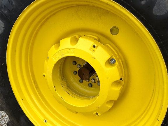 2023 John Deere 8R 280 Tractor