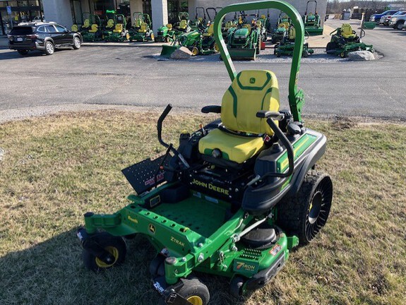 2024 John Deere Z920M Mower/Zero Turn