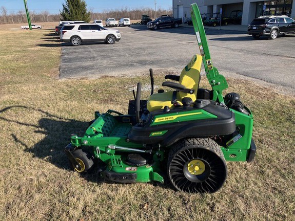 2024 John Deere Z920M Mower/Zero Turn