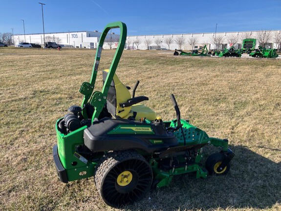 2024 John Deere Z920M Mower/Zero Turn