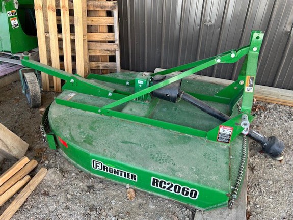 2016 Frontier RC2060 Mower/Rotary Cutter