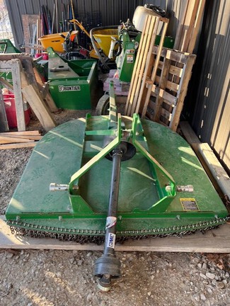 2016 Frontier RC2060 Mower/Rotary Cutter