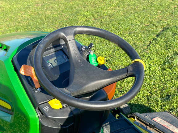 2020 John Deere X580 Garden Tractor