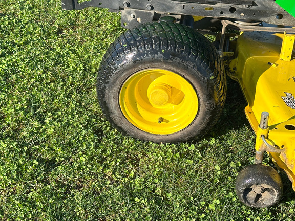 2020 John Deere X580 Garden Tractor