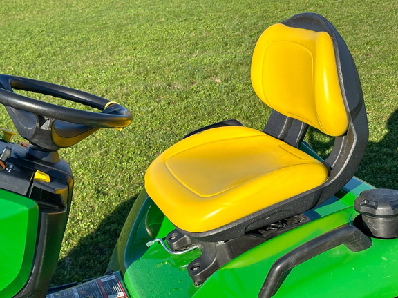 2020 John Deere X580 Garden Tractor