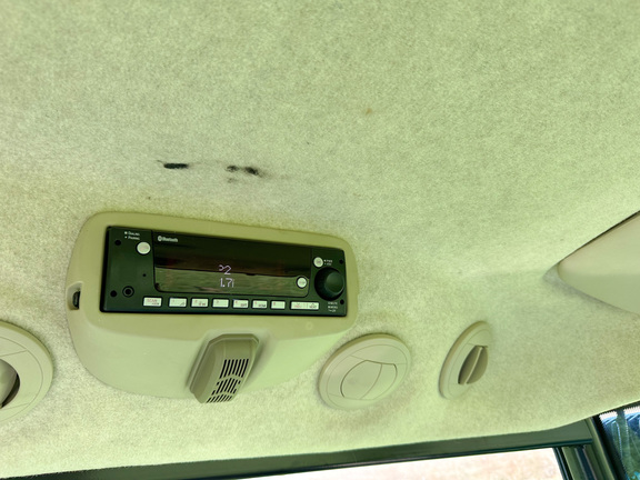 2024 John Deere 3046R Tractor Compact