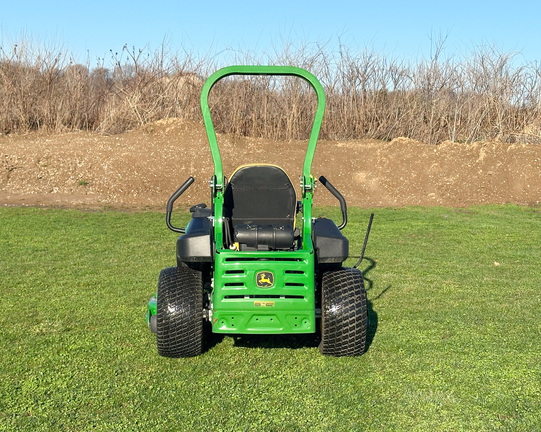 2023 John Deere Z915E Mower/Zero Turn