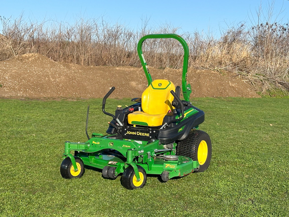 2023 John Deere Z915E Mower/Zero Turn