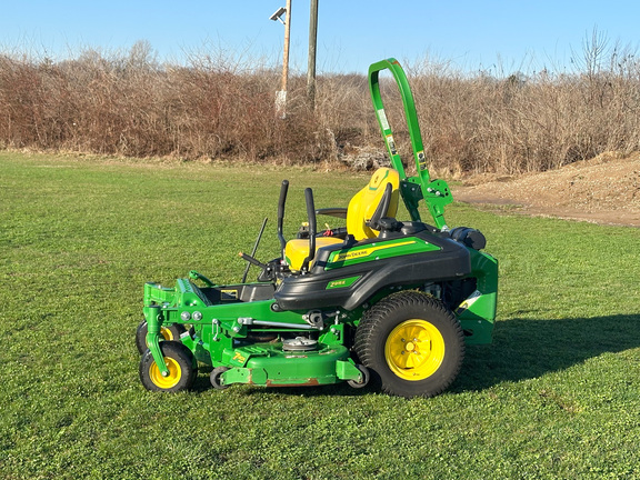 2023 John Deere Z915E Mower/Zero Turn