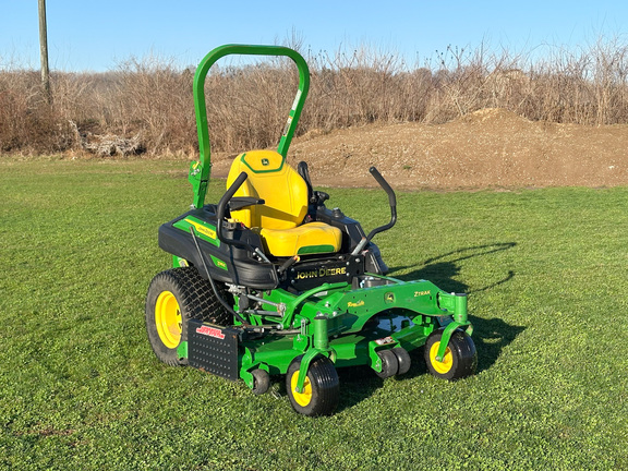 2023 John Deere Z915E Mower/Zero Turn