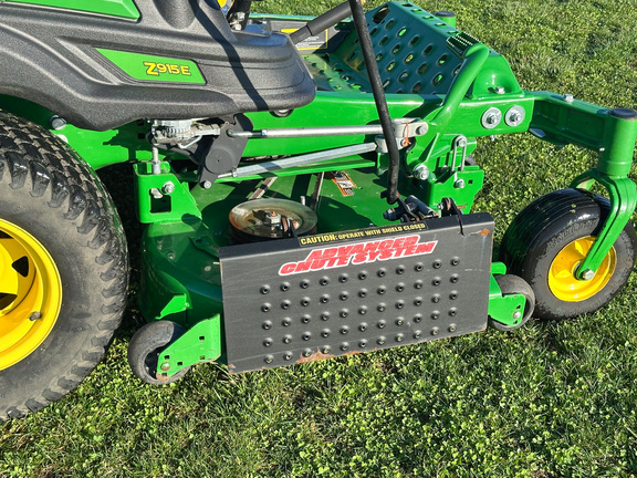 2023 John Deere Z915E Mower/Zero Turn