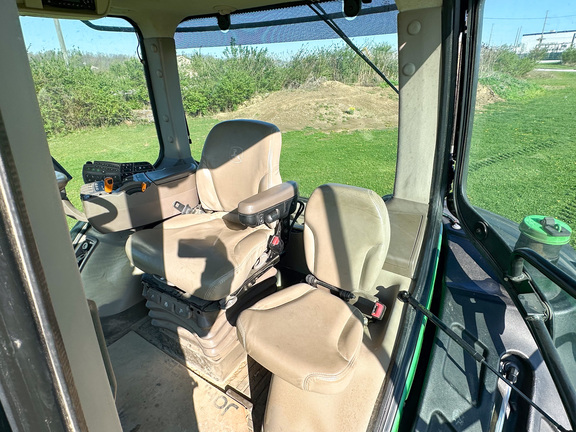 2014 John Deere 9560RT Tractor Rubber Track