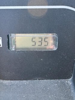 2025 John Deere TX 4X2 ATV