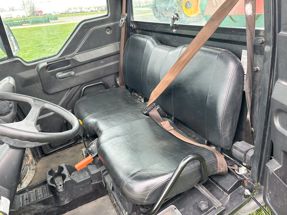 2018 John Deere XUV855M ATV