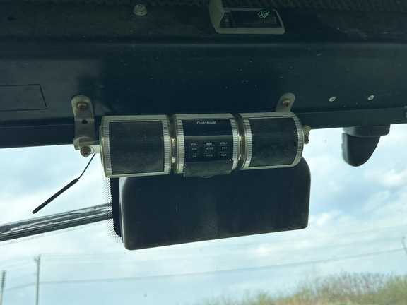 2018 John Deere XUV855M ATV