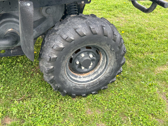 2018 John Deere XUV855M ATV