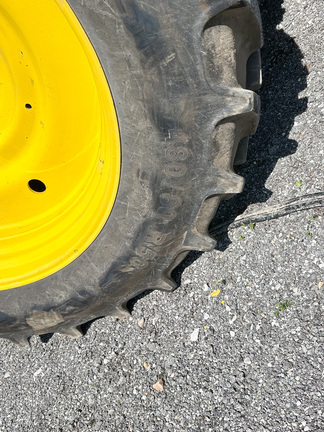 2022 John Deere 8R 310 Tractor