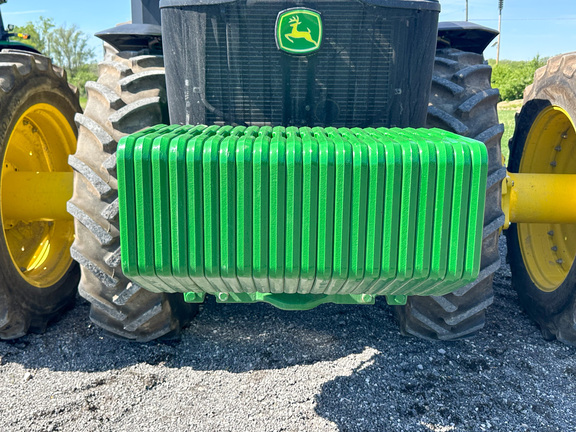 2022 John Deere 8R 310 Tractor