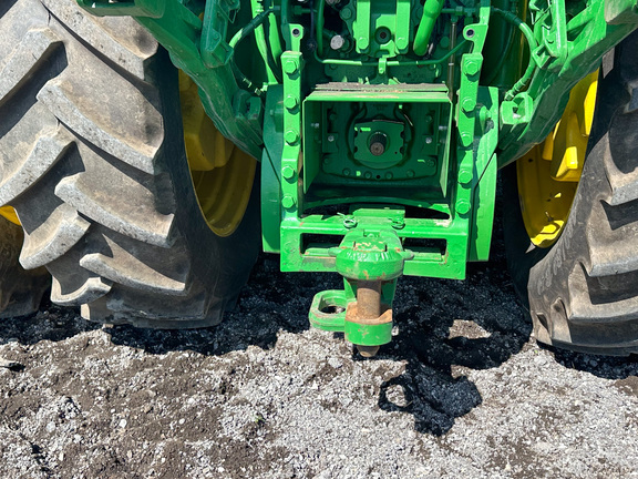 2022 John Deere 8R 310 Tractor