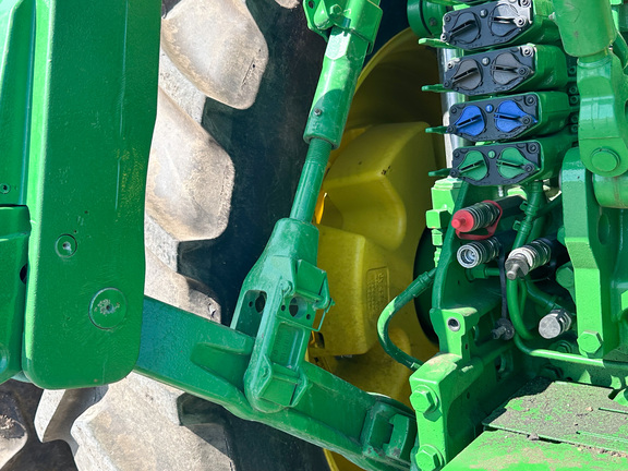 2022 John Deere 8R 310 Tractor