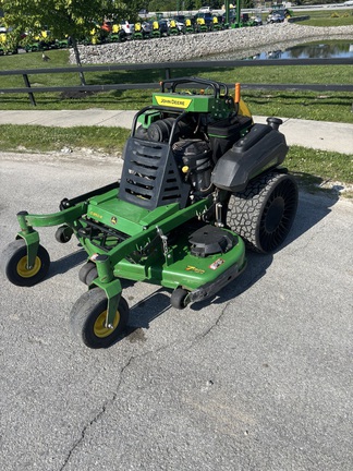 2024 John Deere Q850R Misc