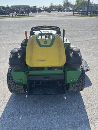 2024 John Deere Q850R Misc