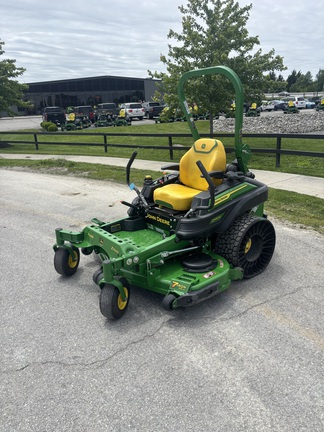 2024 John Deere Z930M Mower/Zero Turn
