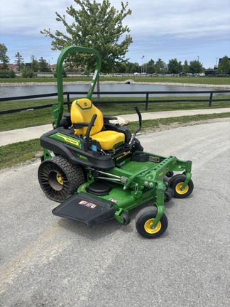 2024 John Deere Z930M Mower/Zero Turn