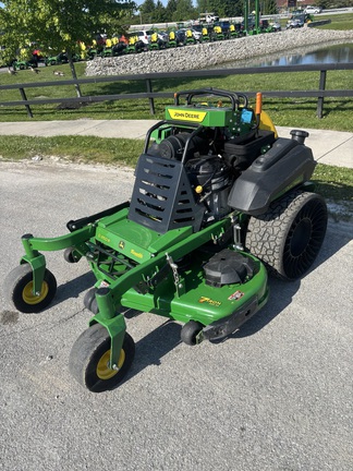 2024 John Deere Q850R Misc