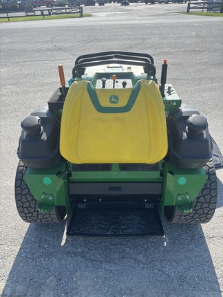 2024 John Deere Q850R Misc