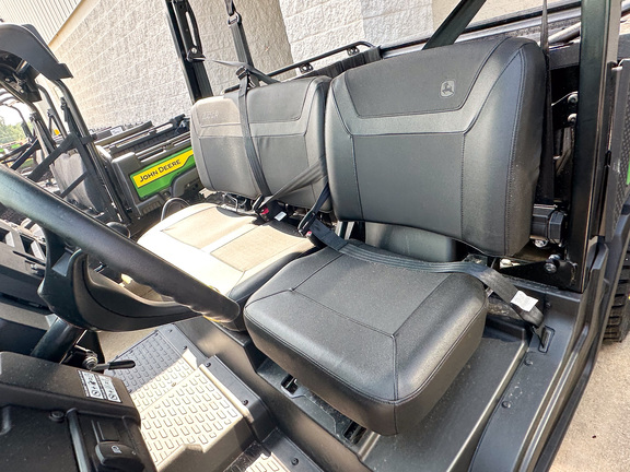 2026 John Deere XUV 875M Diesel ATV