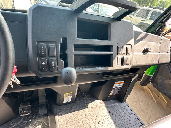 2026 John Deere XUV 875M Diesel ATV