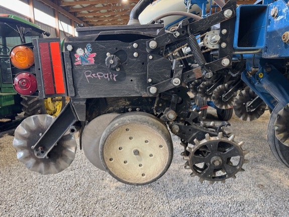 Kinze 3600 Planter