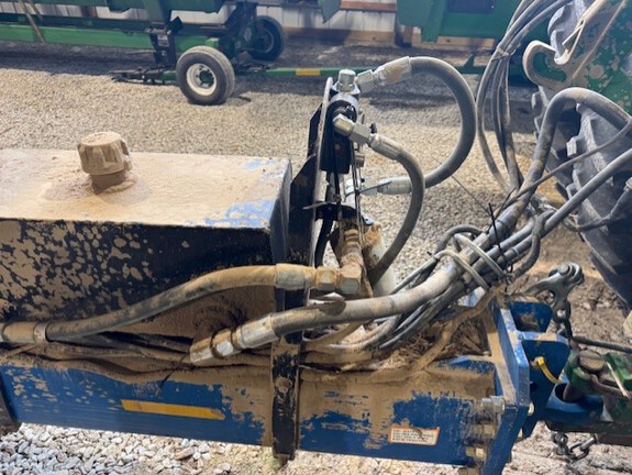 2011 Kinze 3600 Planter