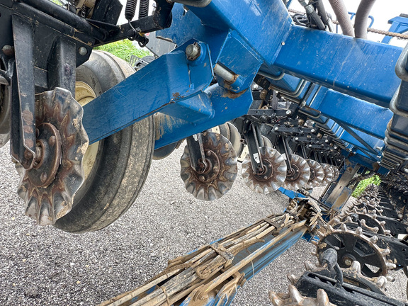 2011 Kinze 3600 Planter
