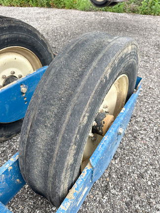 2011 Kinze 3600 Planter