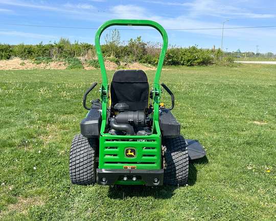 2023 John Deere Z930M Mower/Zero Turn