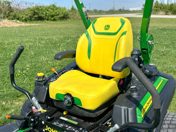 2023 John Deere Z930M Mower/Zero Turn
