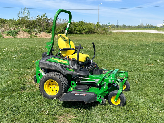 2023 John Deere Z930M Mower/Zero Turn