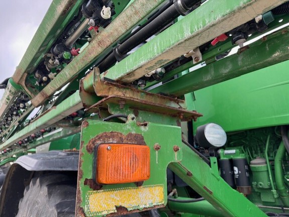 2015 John Deere R4045 Sprayer/High Clearance