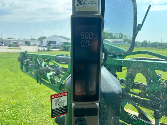 2015 John Deere R4045 Sprayer/High Clearance