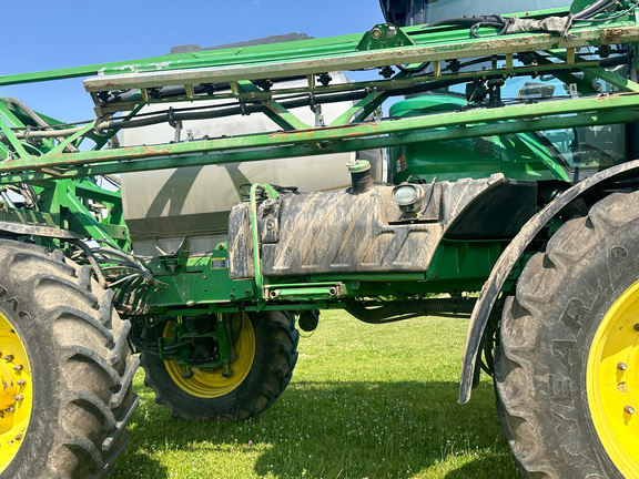 2015 John Deere R4045 Sprayer/High Clearance
