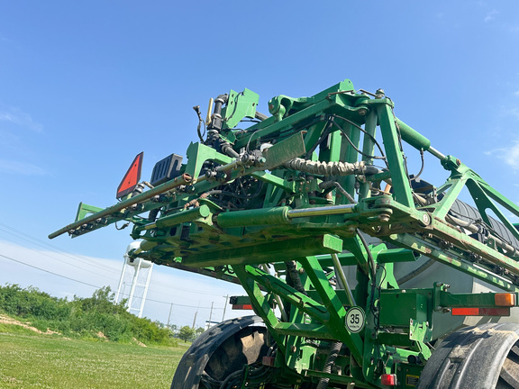 2015 John Deere R4045 Sprayer/High Clearance