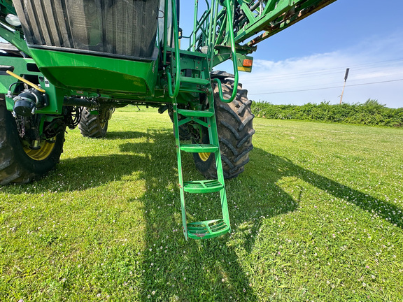 2015 John Deere R4045 Sprayer/High Clearance