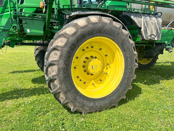 2015 John Deere R4045 Sprayer/High Clearance